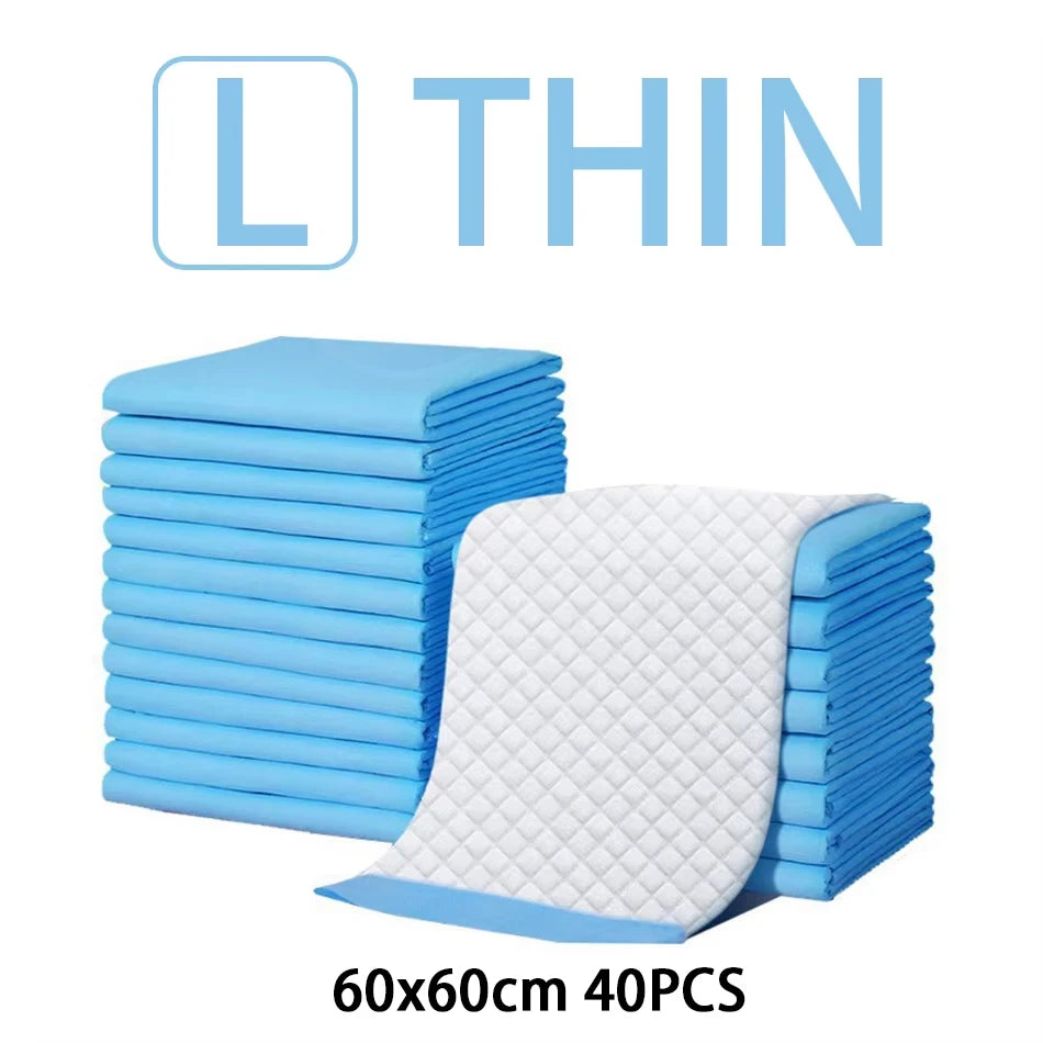 Ultra Absorbent Disposable Pet Urine Puppy Training Pads