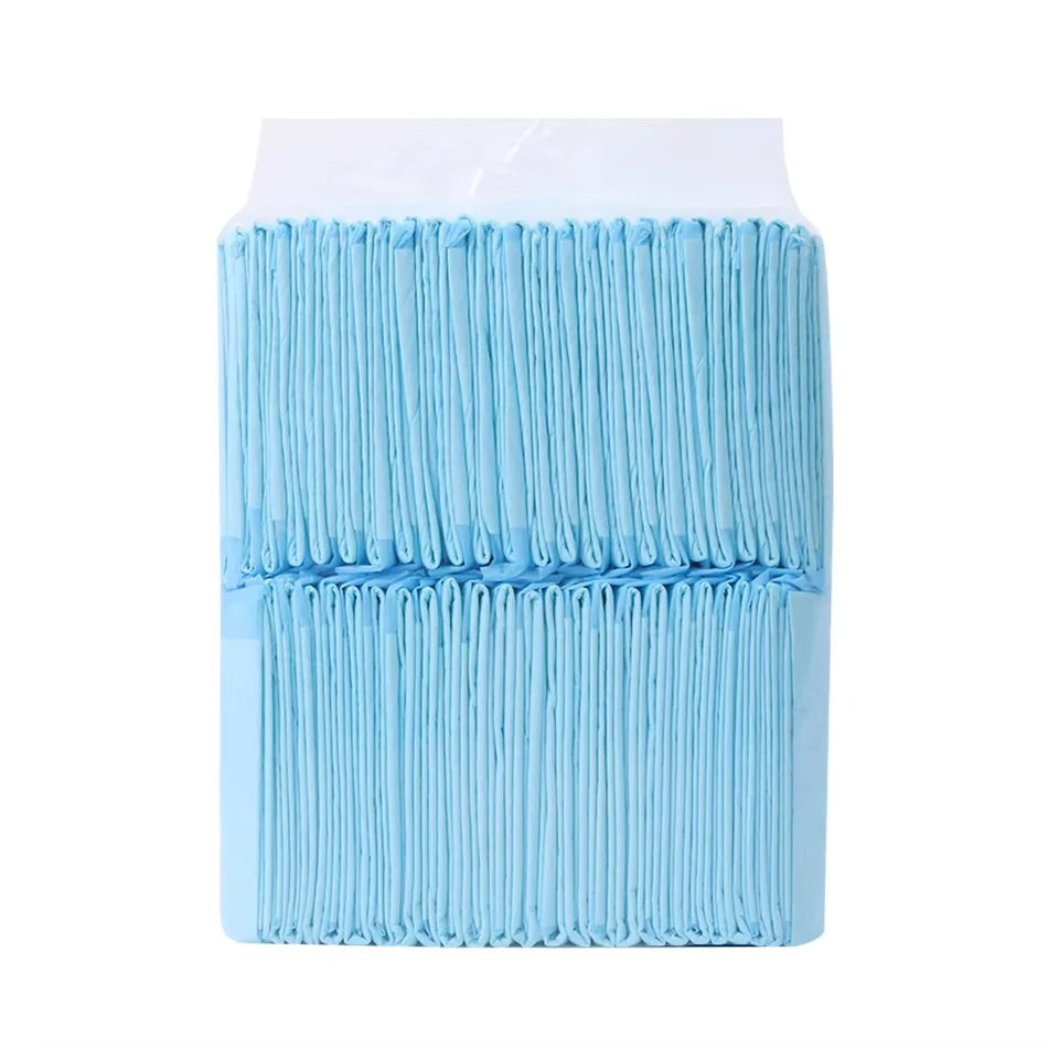 Ultra Absorbent Disposable Pet Urine Puppy Training Pads