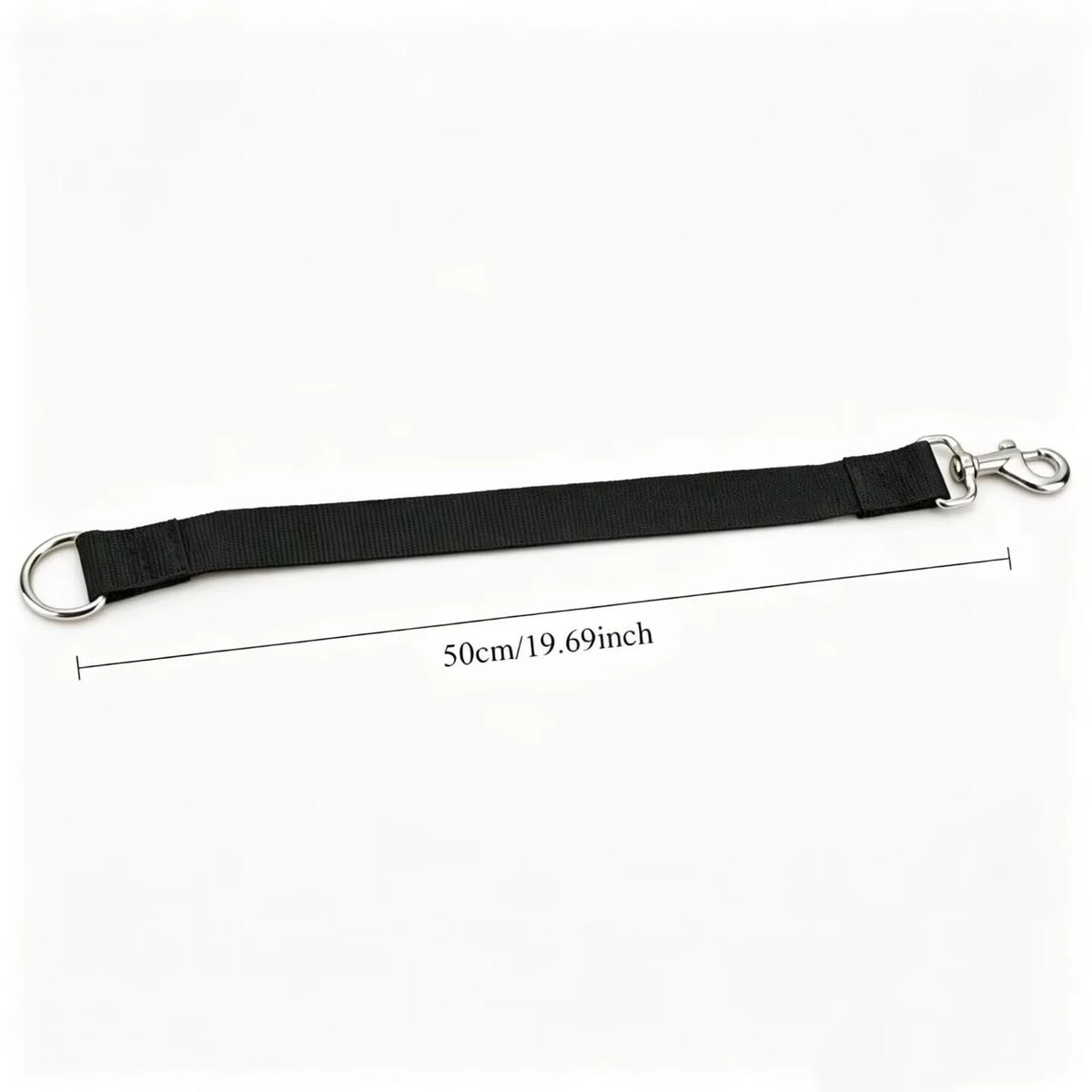 3 Easy Horse Latches/Gate Hooks - Whiskersnwigglesshop