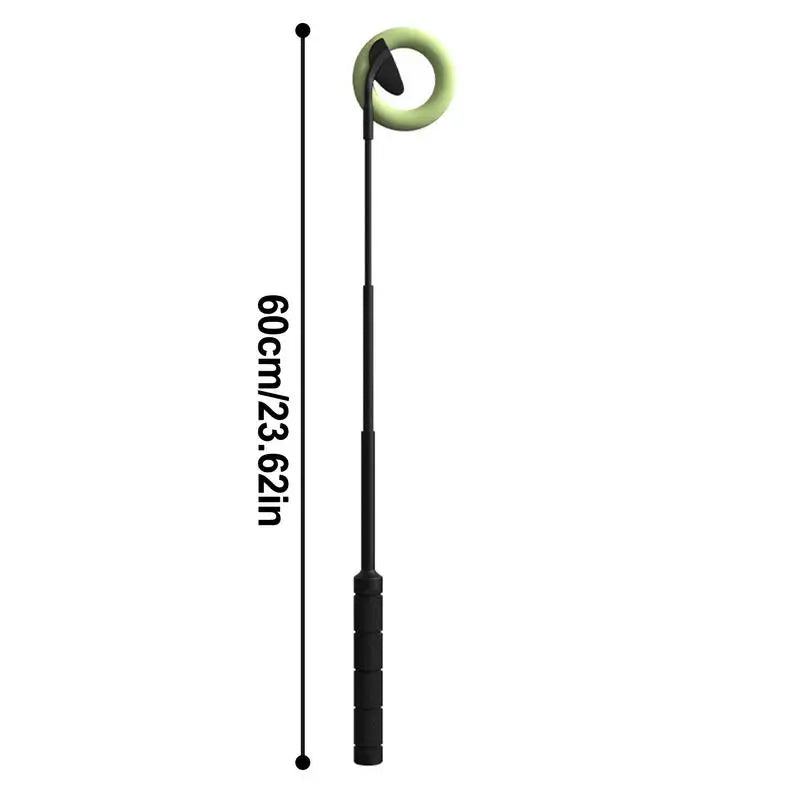 Dog Throwing Ball Toy with Pet Tennis Launcher Pole