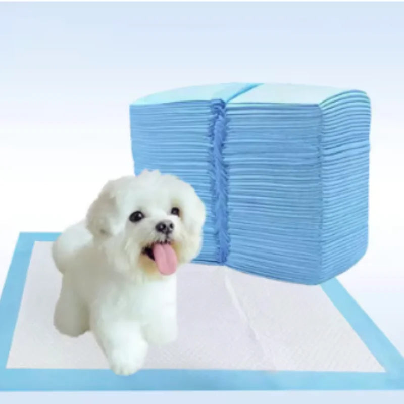 Super Absorbent Disposable Pet Urine Dog Training Pads