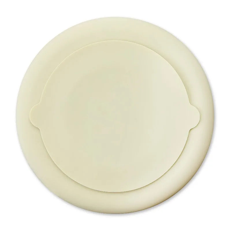Silicone Slow Feeder Bowl