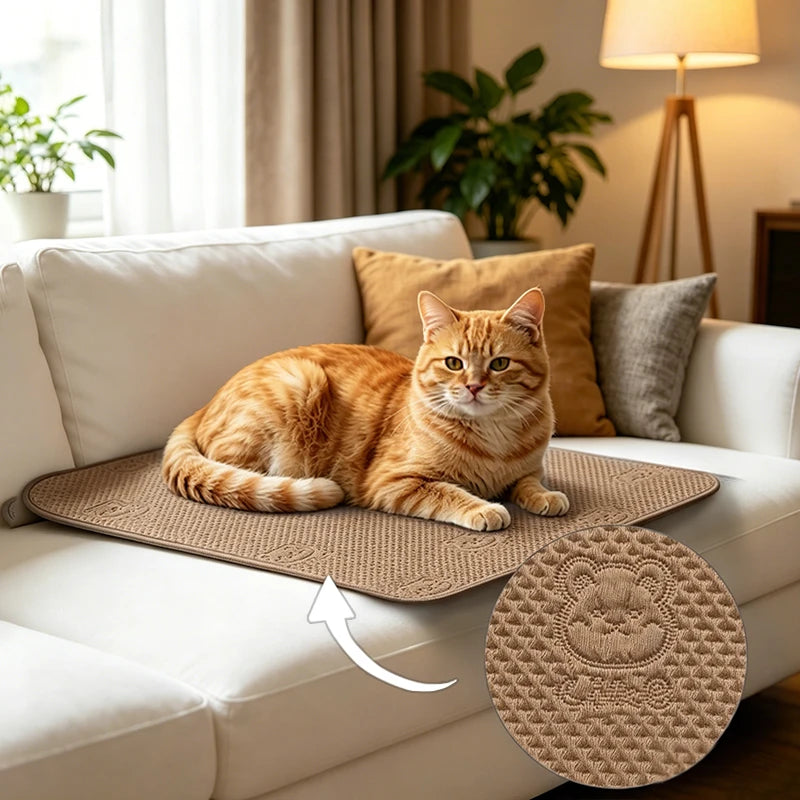 Extra Large Summer Dog Cooling Mat