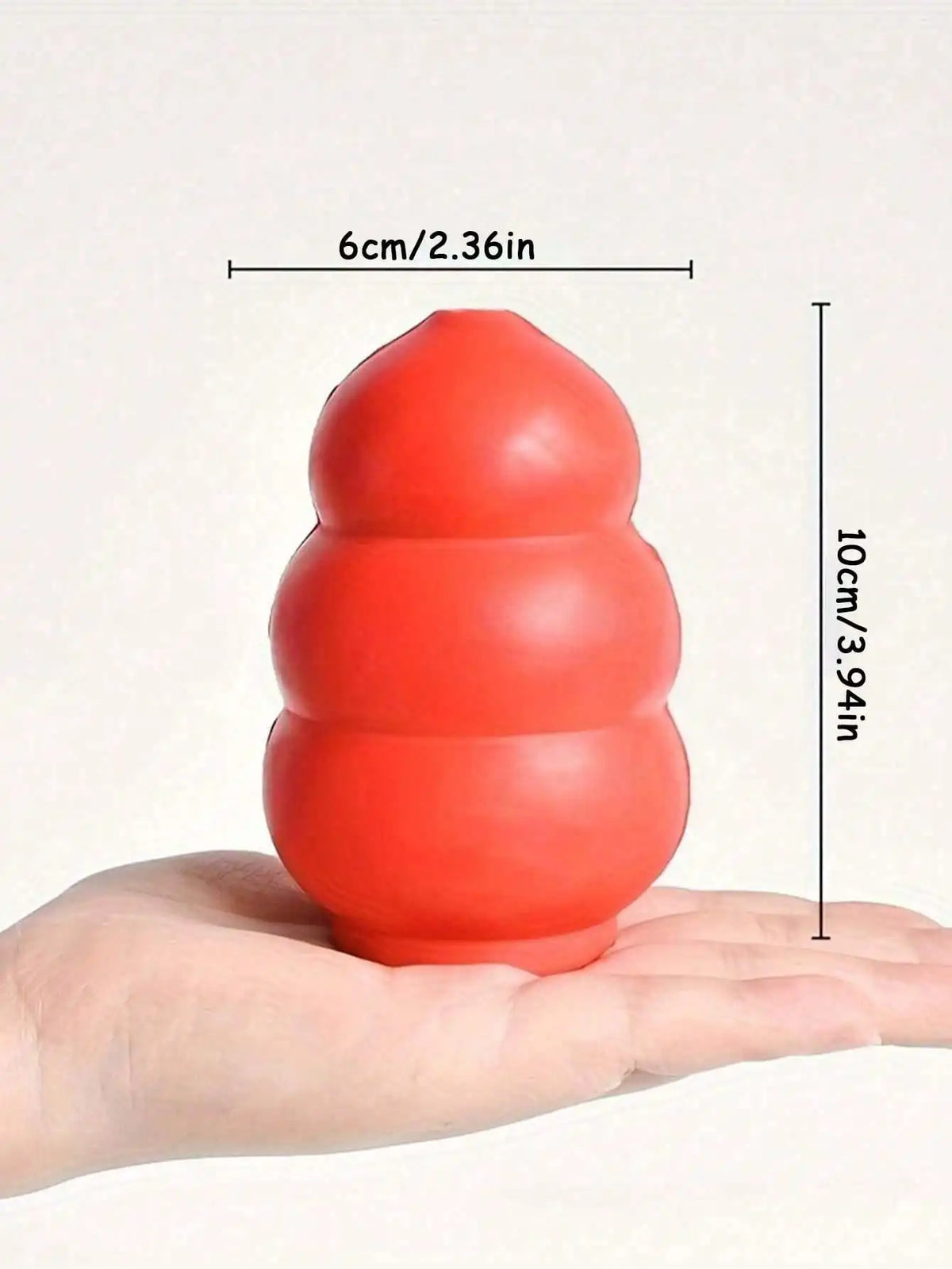 Honeycomb-Shaped Dog Toy, Suitable for Medium-Sized Dogs to Grasp and Chew