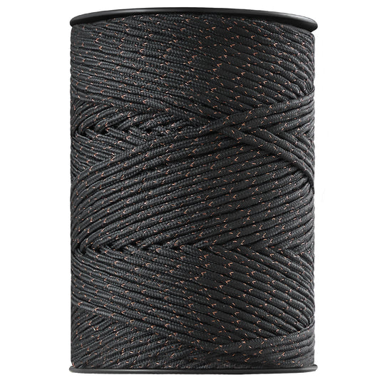 VEVOR Electric Fence Wire 1000Ft/3366Ft Polywire for Reliable Conductivity - Whiskersnwigglesshop
