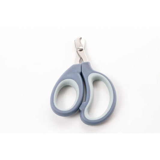 Cat Nail Clipper Ergonomic Handle