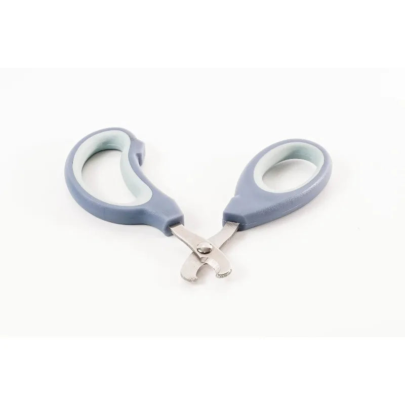 Cat Nail Clipper Ergonomic Handle