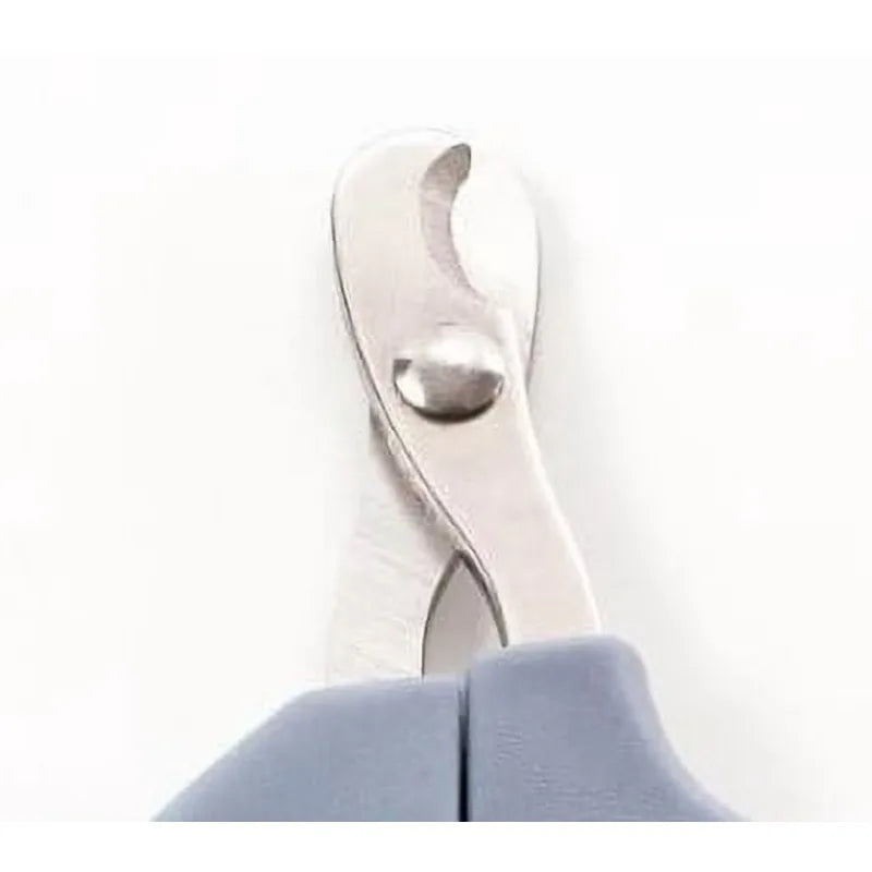 Cat Nail Clipper Ergonomic Handle