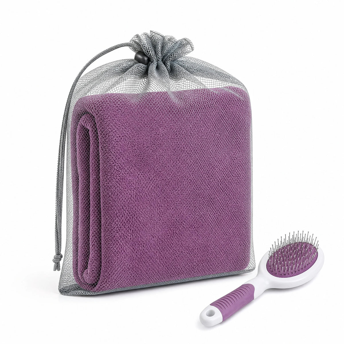 Microfiber Super Absorbent Pet Towels