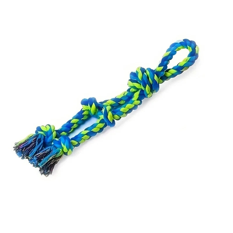 Indestructible Durable Dog Tug Of War Interactive Toys Suitable For Medium And Large Dogs