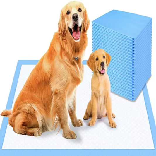 Super Absorbent Disposable Pet Urine Dog Training Pads
